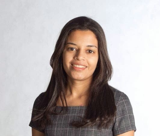 Elaine Salvador, Founding Partner
